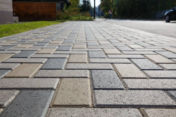 Best Driveway Pavers Installation  in South Houston, TX