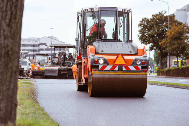 Best Local Driveway Pavers  in South Houston, TX
