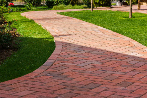 Best Concrete Paver Driveway  in South Houston, TX