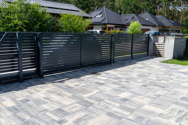 Best Driveway Pavers Near Me  in South Houston, TX