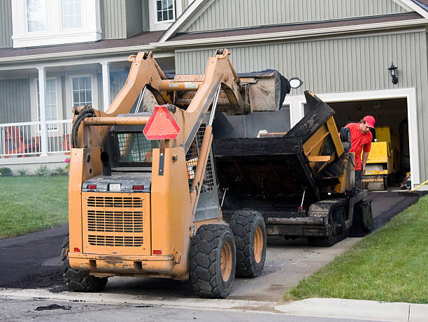 Best Residential Driveway Paver Services  in South Houston, TX
