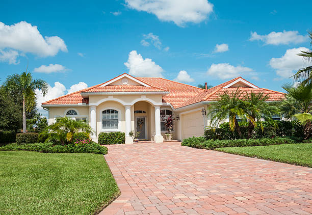 Professional Driveway Pavers in South Houston, TX