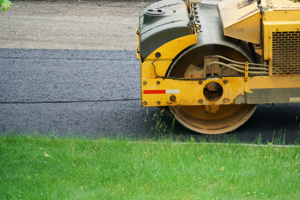 Reasons to Select Us for Your Driveway Paving Requirements in South Houston, TX