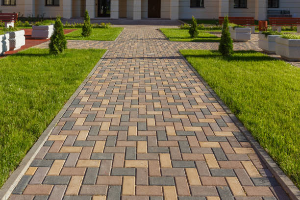 Best Driveway Paving Near Me  in South Houston, TX