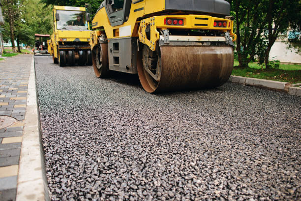 Best Best Driveway Pavers  in South Houston, TX