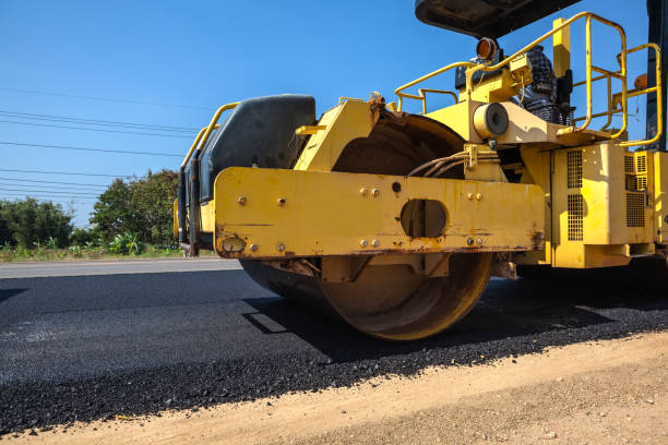 Best Custom Driveway Pavers  in South Houston, TX